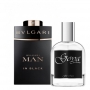 Lane perfumy Bvlgari Man in Black w pojemności 50 ml.